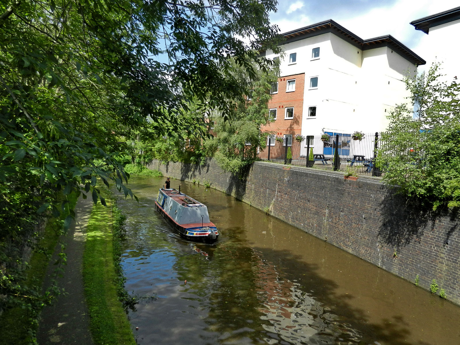 Newcastle-under-Lyme